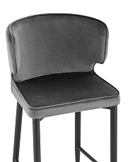 Полубарный стул Stool Group Матео MC110C HLR-21 Dual 2