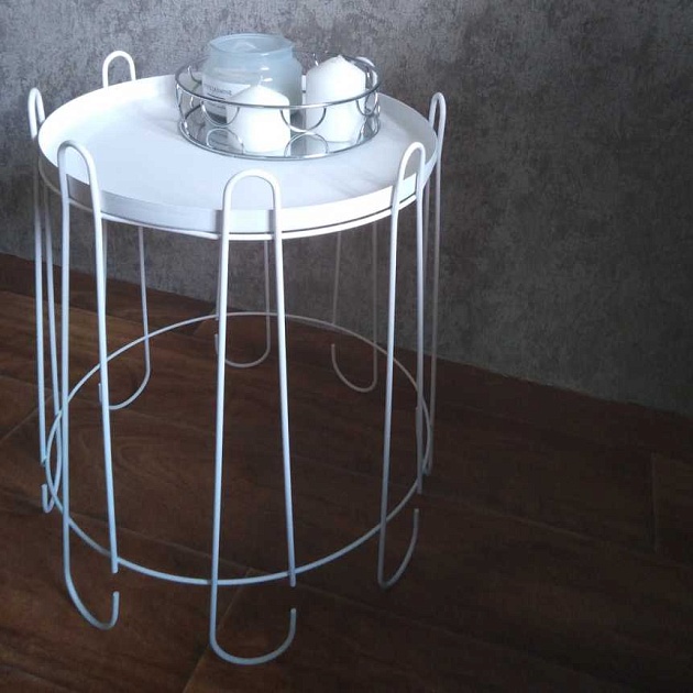 Кофейный стол Мебелик SHT-CT6 008053 изображение 7 Кофейный стол Мебелик SHT-CT6 008053 Фото № 7