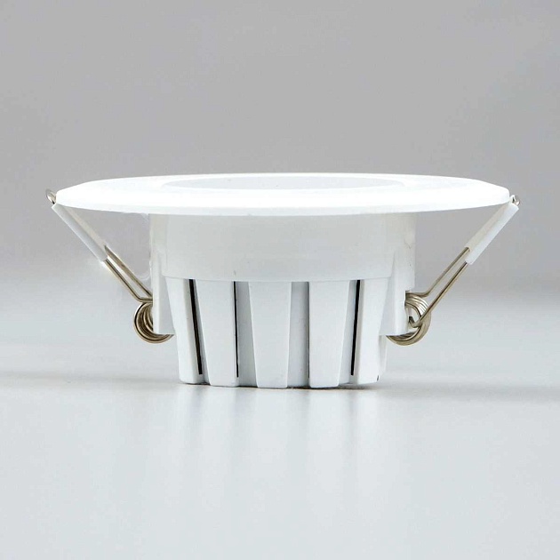 Встраиваемый светодиодный светильник Citilux Кинто CLD5103N Фото № 5