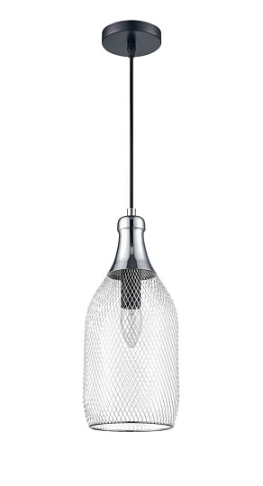 Подвесной светильник Vele Luce Maestro VL6512P21 Фото № 2