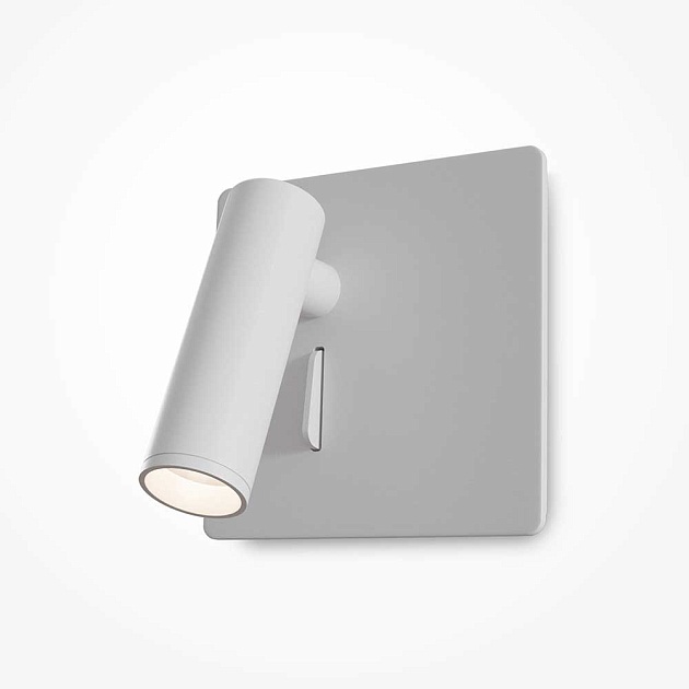 Бра Maytoni Mirax C040WL-L3W3K изображение 1 Бра Maytoni Mirax C040WL-L3W3K Фото № 1