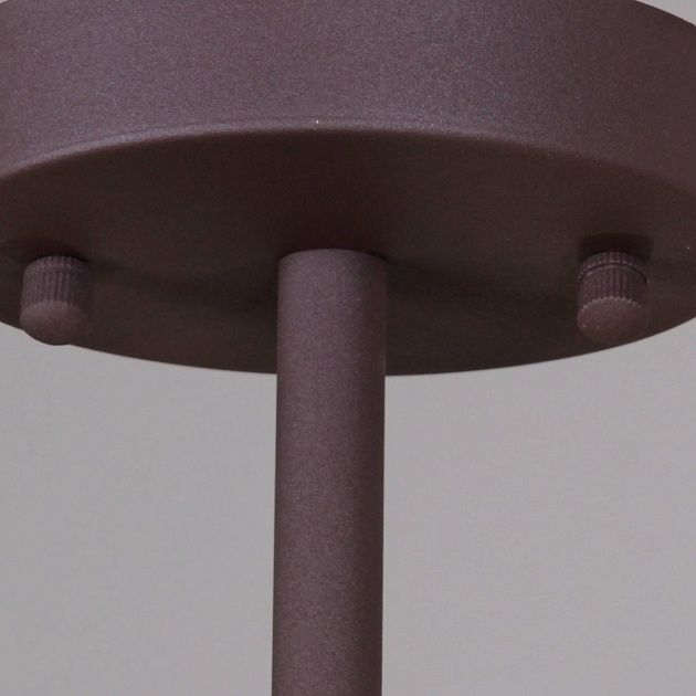 Потолочная люстра Illumico IL1031-3C-05 Coffe изображение 3 Потолочная люстра Illumico IL1031-3C-05 Coffe Фото № 3