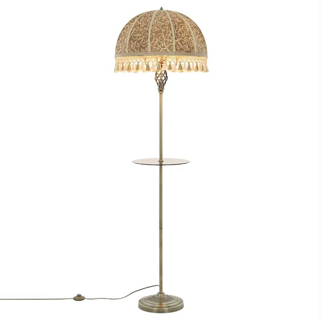 Торшер Citilux Базель CL407935T Фото № 11