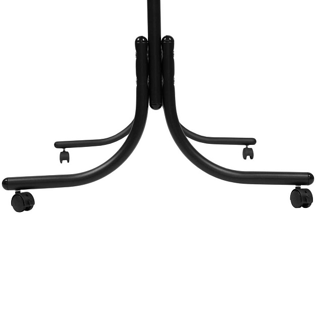 Гардеробная вешалка на колесах Мебелик М 11 000852 Фото № 8