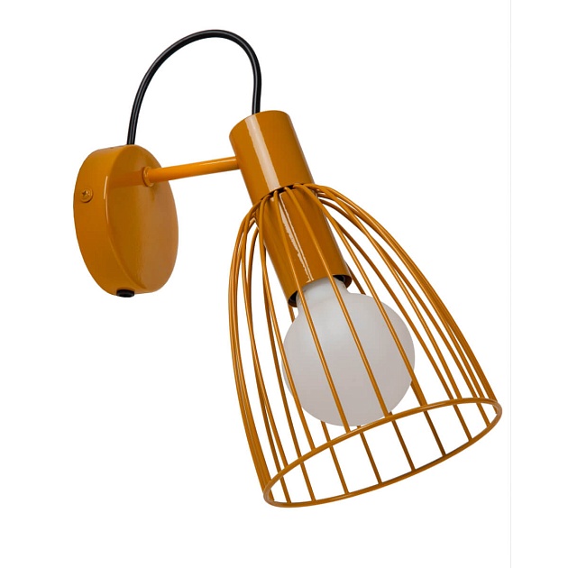 Спот Lucide MACARONS 74217/01/44 Фото № 3