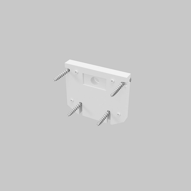 Заглушка Maytoni Technical Exility TRA034D-EC-422W Фото № 4
