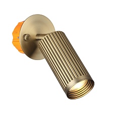 Встраиваемый спот Odeon Light Hightech Manchester 7013/1WA 3