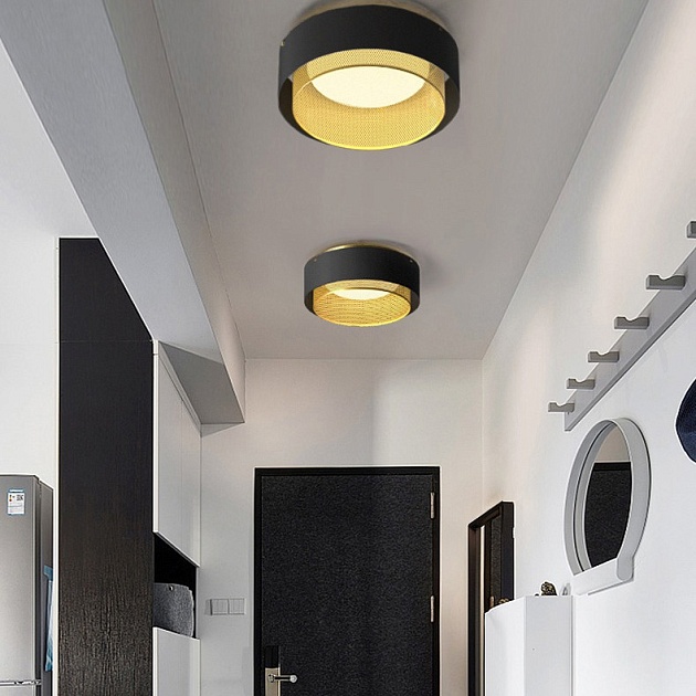 Потолочный светильник Imperium Loft Casing 140595-26 Фото № 9