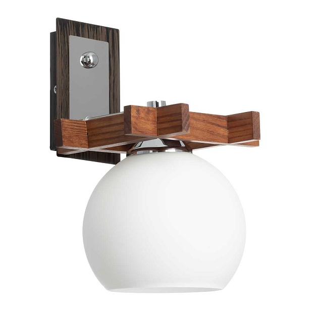 Бра Citilux Нарита CL114311 изображение 4 Бра Citilux Нарита CL114311 Фото № 4