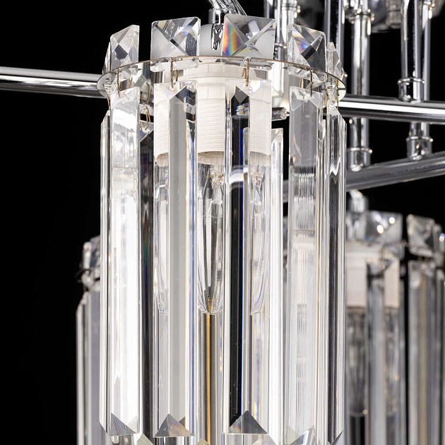 Потолочная люстра Citilux Axis CL313261 изображение 2 Потолочная люстра Citilux Axis CL313261 Фото № 2