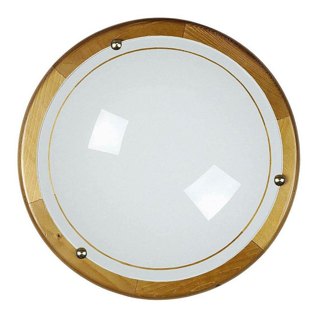 Настенно-потолочный светильник Lucide Basic 07104/30/70 Фото № 1