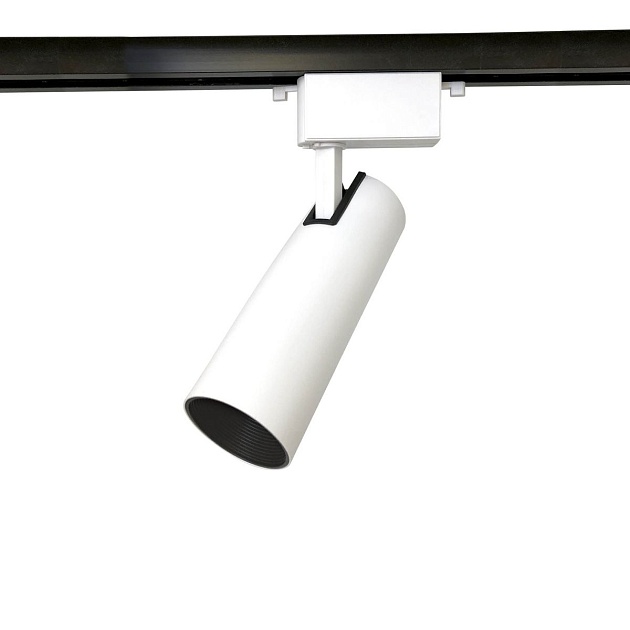 Трековый светодиодный светильник Ambrella light Track System GL5852 Фото № 1