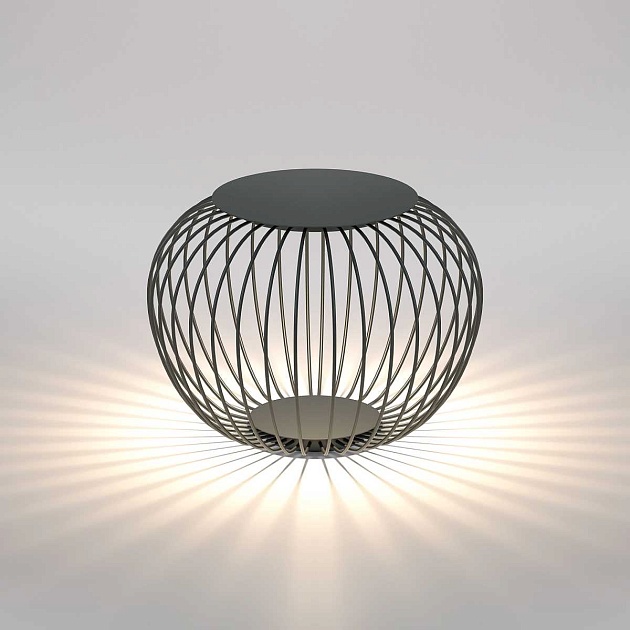 Садово-парковый светильник Elektrostandard 35178/S a067384 Фото № 1