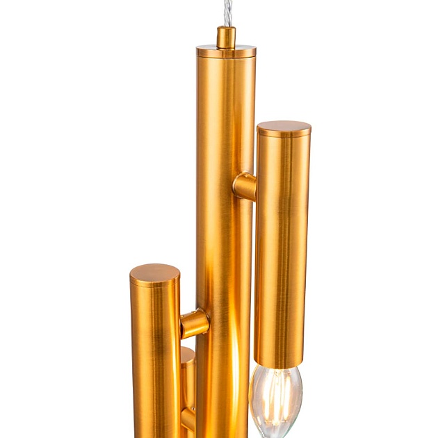 Подвесной светильник Stilfort Leonardo 2156/05/04P Фото № 2