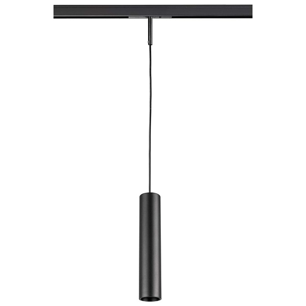 Трековый светодиодный светильник Lightstar Linea 236247 Фото № 4