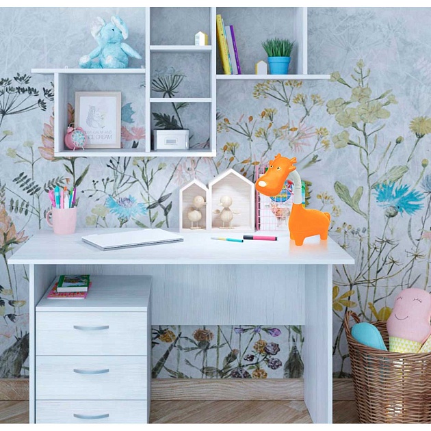 Настольная лампа Camelion KD-856 C11 14163 изображение 2 Настольная лампа Camelion KD-856 C11 14163 Фото № 2