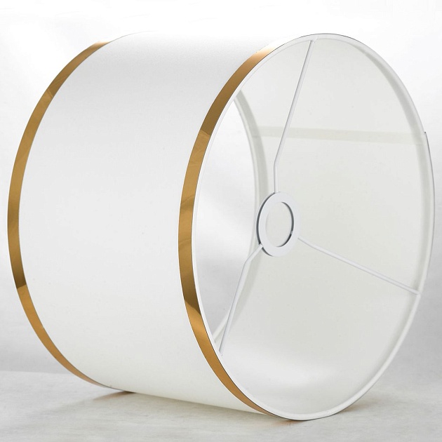 Настольная лампа Lussole Randolph LSP-0621 Фото № 5