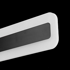 Настенный светодиодный светильник Citilux Тринити CL238591 4