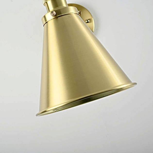 Бра Imperium Loft Gloce Cone 74698-22 изображение 5 Бра Imperium Loft Gloce Cone 74698-22 Фото № 5