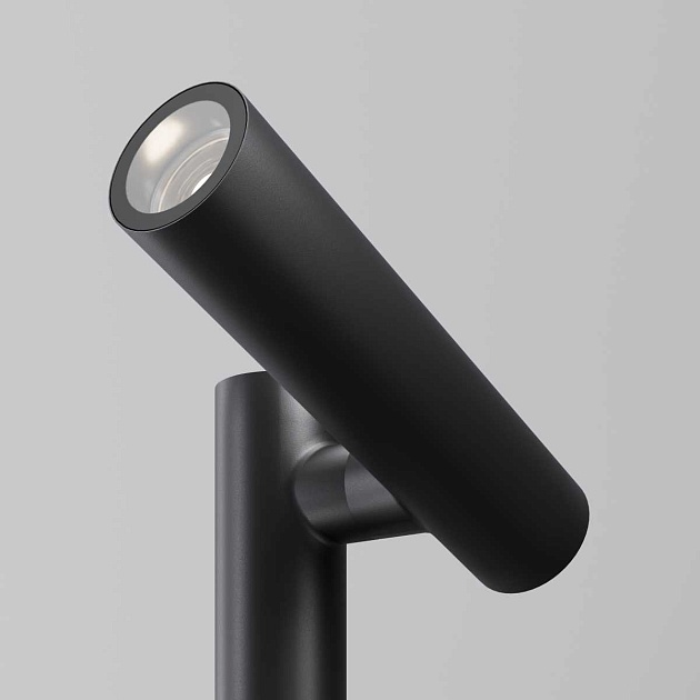 Ландшафтный светильник Maytoni Outdoor O494FL-L10B3K изображение 4 Ландшафтный светильник Maytoni Outdoor O494FL-L10B3K Фото № 4