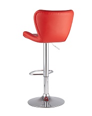 Барный стул Stool Group PORSCHE-NP RED УТ000037631 3