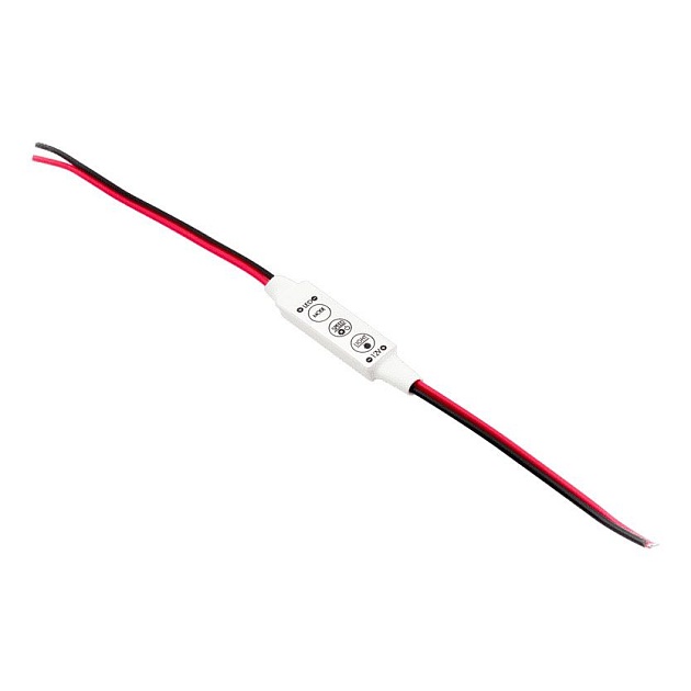 Диммер SWG M-Dim-6А 000263 Фото № 1