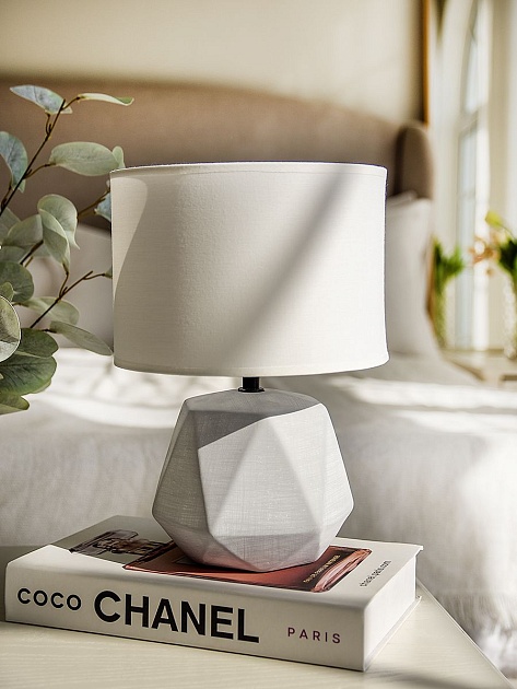 Настольная лампа Lucia Валентино 364 4606400051275 Фото № 10