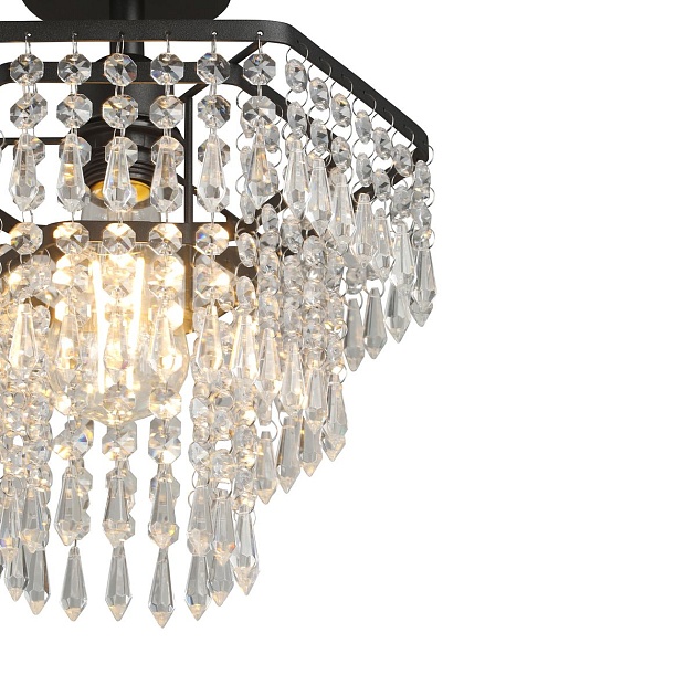 Потолочный светильник Vitaluce V5883-1/1PL Фото № 4