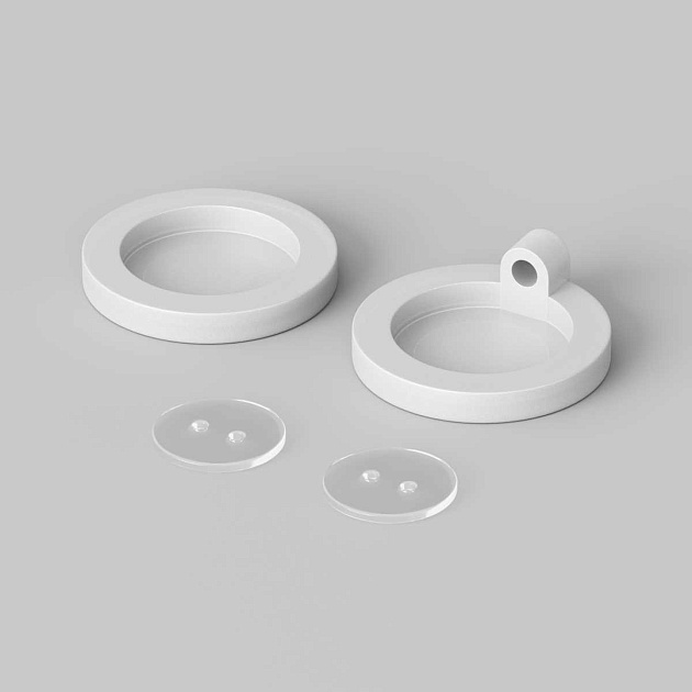 Комплектующие для гибкого неона Maytoni Led Strip 201161 Фото № 3