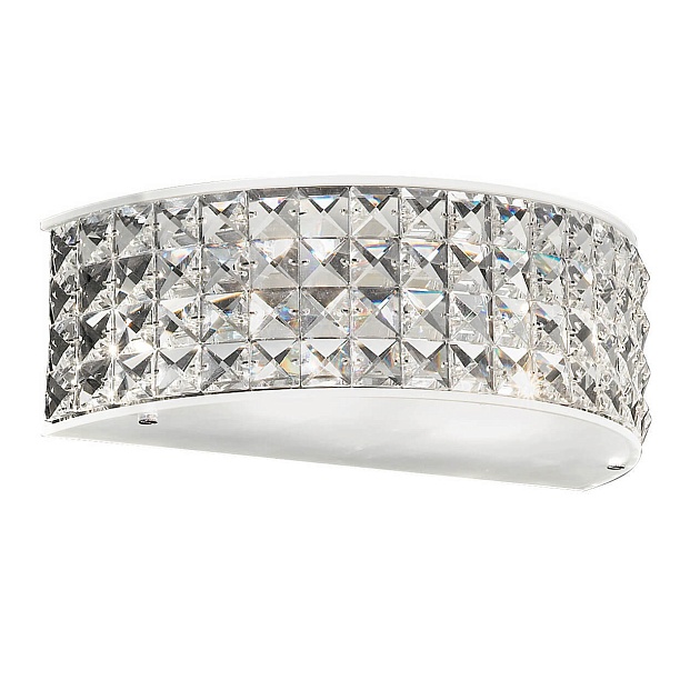 Настенный светильник Ideal Lux Roma AP2 093086 Фото № 1
