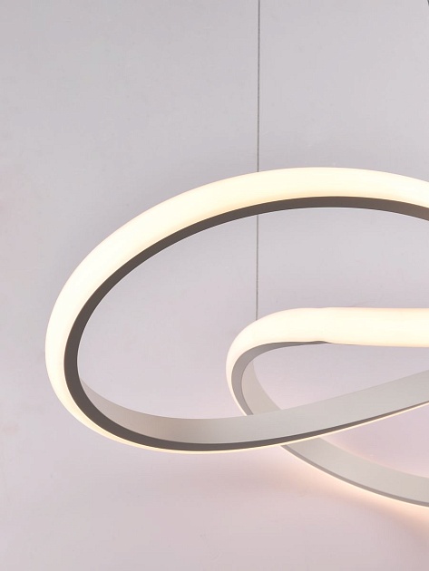 Подвесной светодиодный светильник Natali Kovaltseva INNOVATION STYLE 83144 Фото № 5