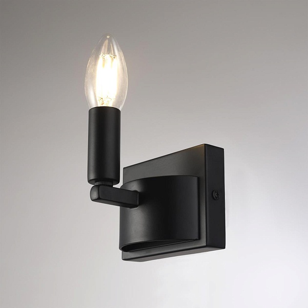 Бра Citilux Смитсон CL470301 изображение 3 Бра Citilux Смитсон CL470301 Фото № 3