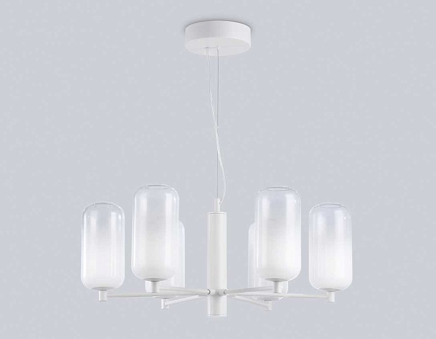 Подвесной светодиодный светильник Ambrella light High Light LH11107 Фото № 5