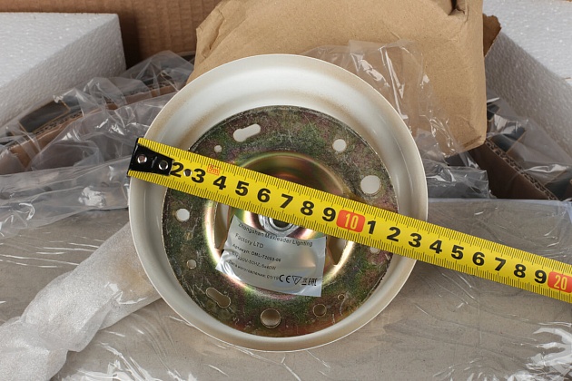 Подвесной светильник Omnilux Rapolla OML-72003-06 изображение 6 Подвесной светильник Omnilux Rapolla OML-72003-06 Фото № 6