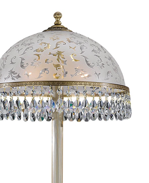 Торшер Reccagni Angelo PN 6200/2 изображение 4 Торшер Reccagni Angelo PN 6200/2 Фото № 4