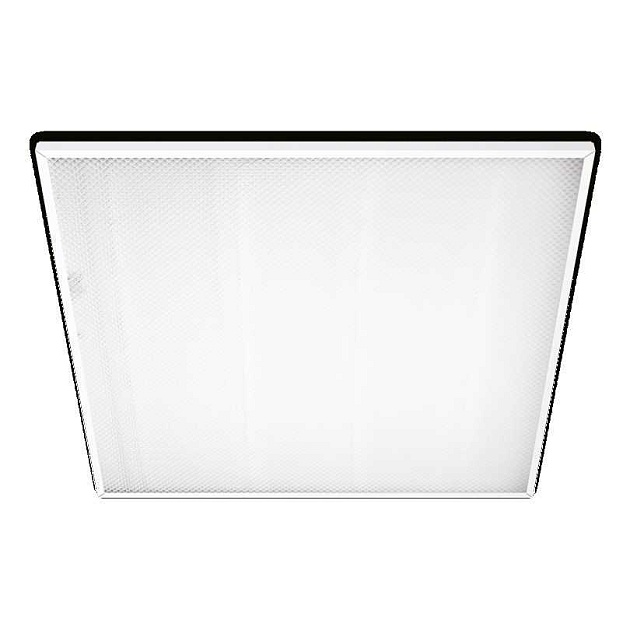 Светодиодная панель WOLTA ULPD50W60-04 Фото № 1