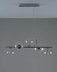 Подвесная люстра Moderli Renny V10801-5P 5