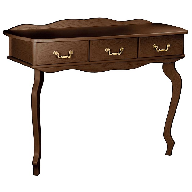 Консоль Мебелик Берже 6 002228 изображение 1 Консоль Мебелик Берже 6 002228 Фото № 1