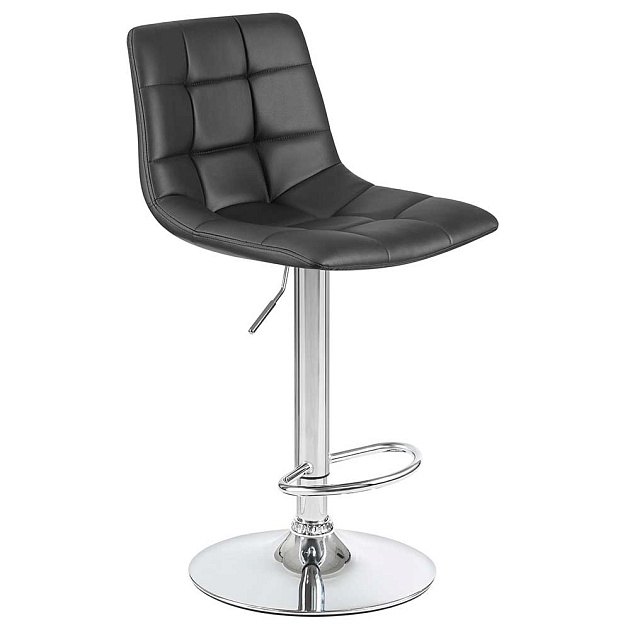 Стул барный DOBRIN TAILOR (чёрный) 5017-LM TAILOR Фото № 1