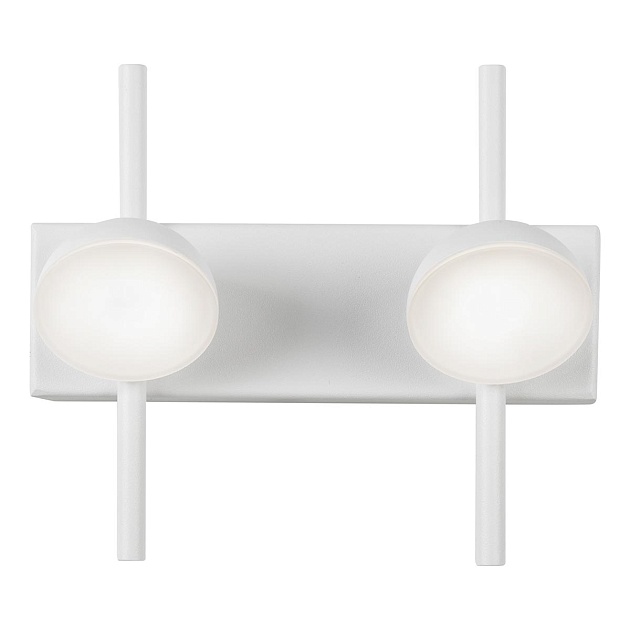 Настенный светильник iLedex Inefable X088206 6W SWH изображение 2 Настенный светильник iLedex Inefable X088206 6W SWH Фото № 2