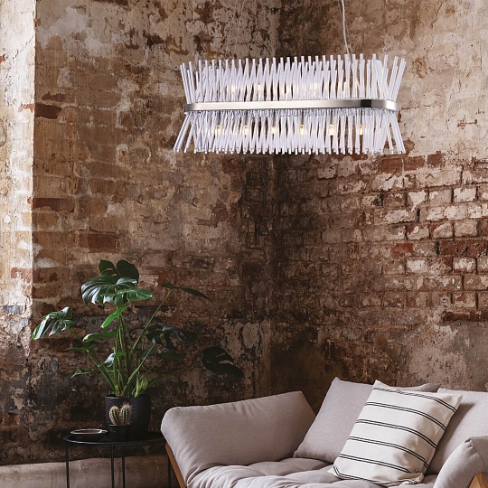 Подвесная люстра Vele Luce Emile VL3063P11 Фото № 7