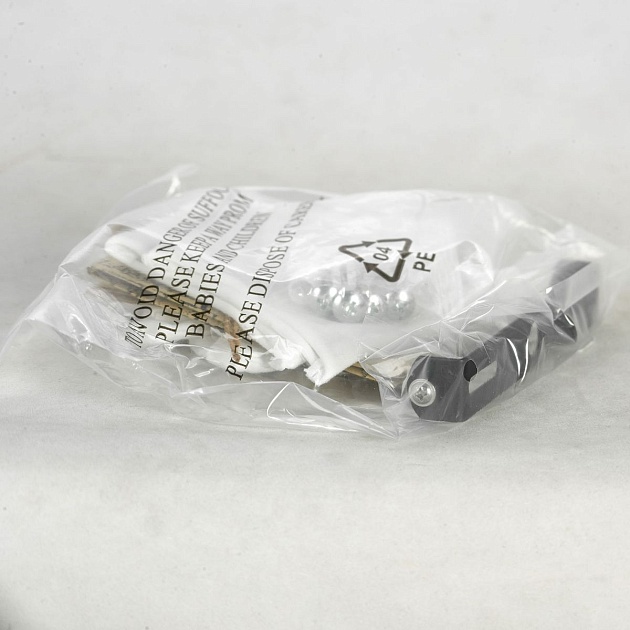 Подвесной светильник Lussole Cuscino GRLSP-8603 Фото № 2