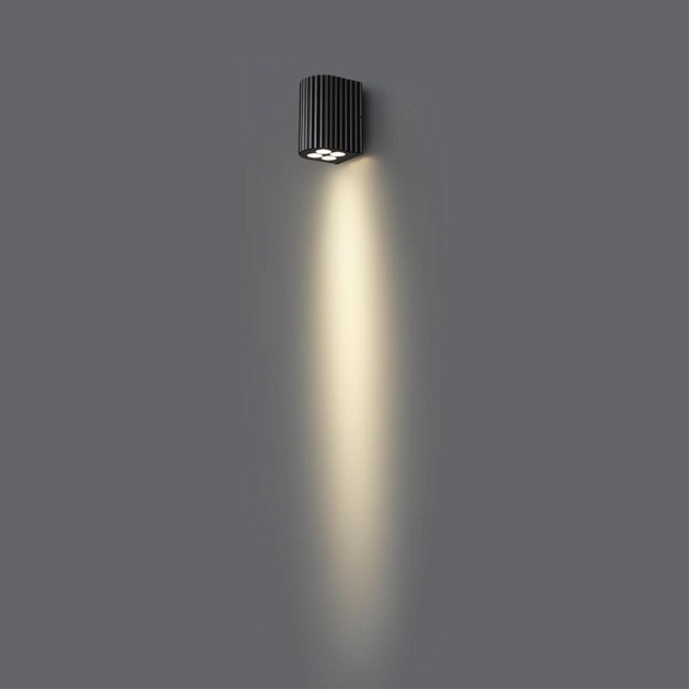 Настенный светильник Odeon Light NATURE 7127/8WL Фото № 5