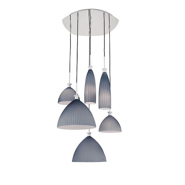 Подвесная люстра Lightstar Simple Light 810 810161 Фото № 1