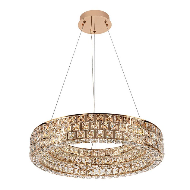 Подвесная люстра MODELUX ML.332.600 GD Фото № 1