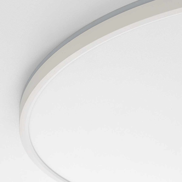 Потолочный светодиодный светильник Citilux Norma CL748600 изображение 7 Потолочный светодиодный светильник Citilux Norma CL748600 Фото № 7