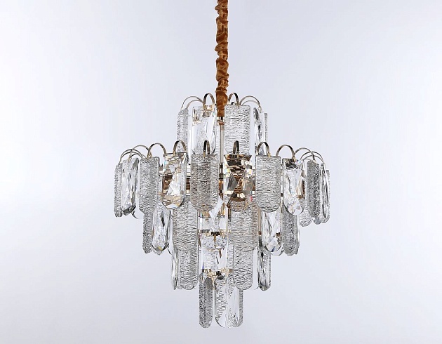 Подвесная люстра Ambrella light Traditional TR5231 изображение 4 Подвесная люстра Ambrella light Traditional TR5231 Фото № 4