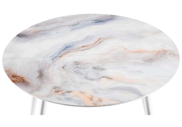 Кухонный стол Woodville Кловис 474328 изображение 5 Кухонный стол Woodville Кловис 474328 Фото № 5