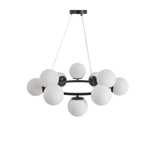 Подвесная люстра Zortes Blume ZRS.1777.04 изображение 1 Подвесная люстра Zortes Blume ZRS.1777.04 Фото № 1