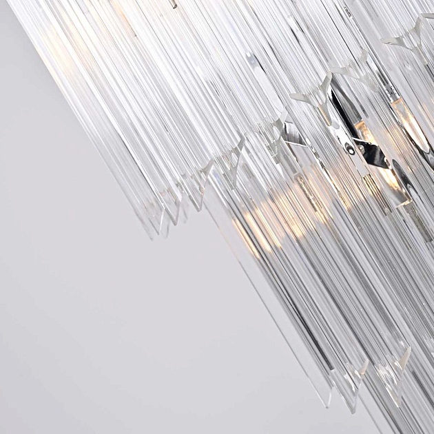 Каскадная люстра Imperium Loft Odeon Chandelier 75617-22 изображение 7 Каскадная люстра Imperium Loft Odeon Chandelier 75617-22 Фото № 7